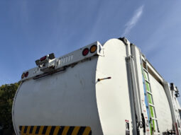 2011 Autocar Xpeditor