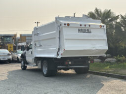 
										2009 Ford F-550 full									