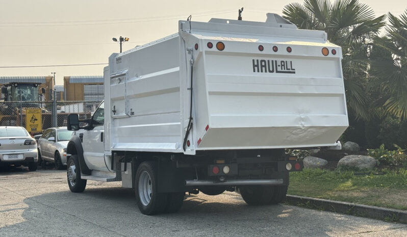 
								2009 Ford F-550 full									