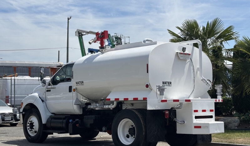 
								2015 Ford F750 full									