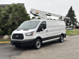 
										2019 Ford Transit-350 full									
