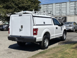 
										2019 Ford F-150 full									
