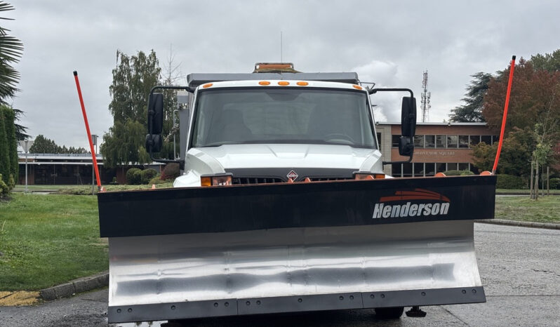 
								2014 International TerraStar full									