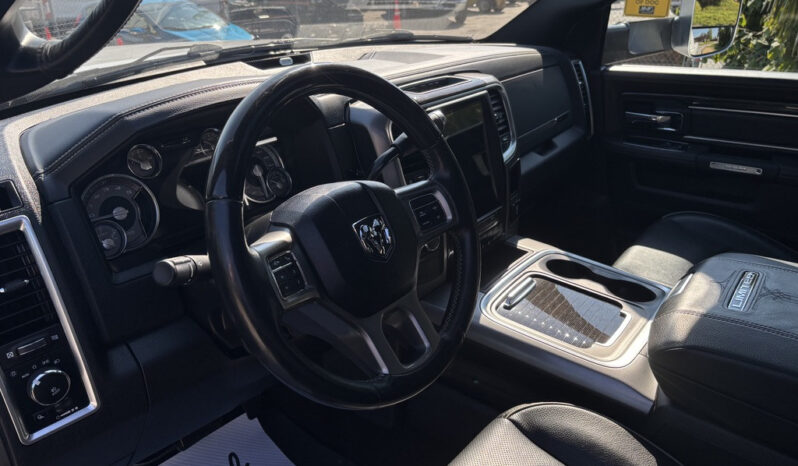 
								2018 Ram 3500 full									