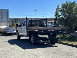 
										2019 Ford F-350 full									