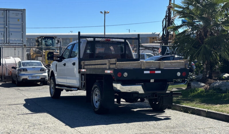 
								2019 Ford F-350 full									