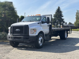 
										2018 Ford F750 full									