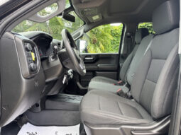 2023 Chevrolet Silverado 2500HD