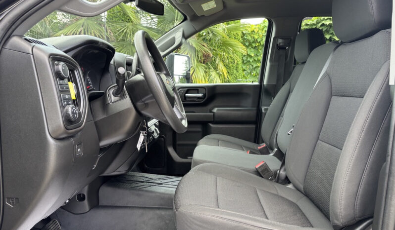 
								2023 Chevrolet Silverado 2500HD full									