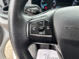 
										2021 Ford Transit-350 full									