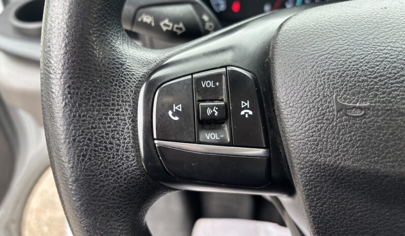 
								2021 Ford Transit-350 full									