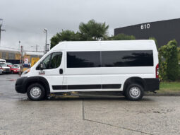 
										2019 Ram ProMaster 2500 full									