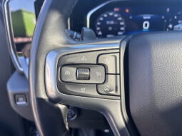 
										2024 Chevrolet Silverado 1500 full									