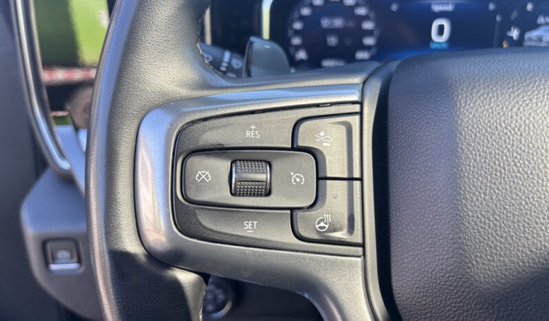 
								2024 Chevrolet Silverado 1500 full									