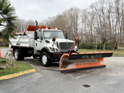 2012 International WorkStar