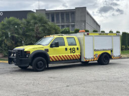 
										2010 Ford F-550 full									
