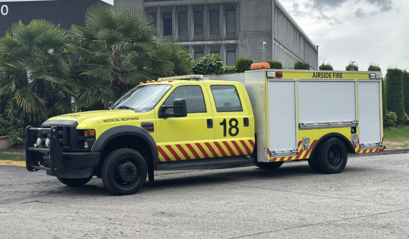 
								2010 Ford F-550 full									