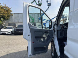 
										2016 Ford Transit-150 full									