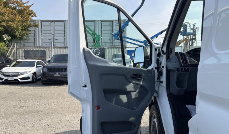 
								2016 Ford Transit-150 full									