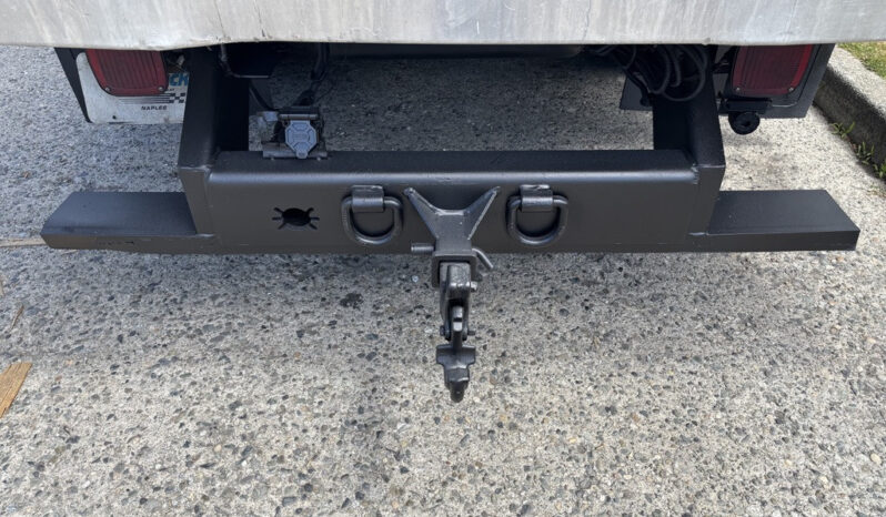 
								2020 Chevrolet Silverado 5500HD full									