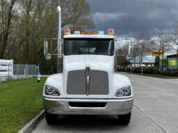 
										2014 Kenworth T370 full									