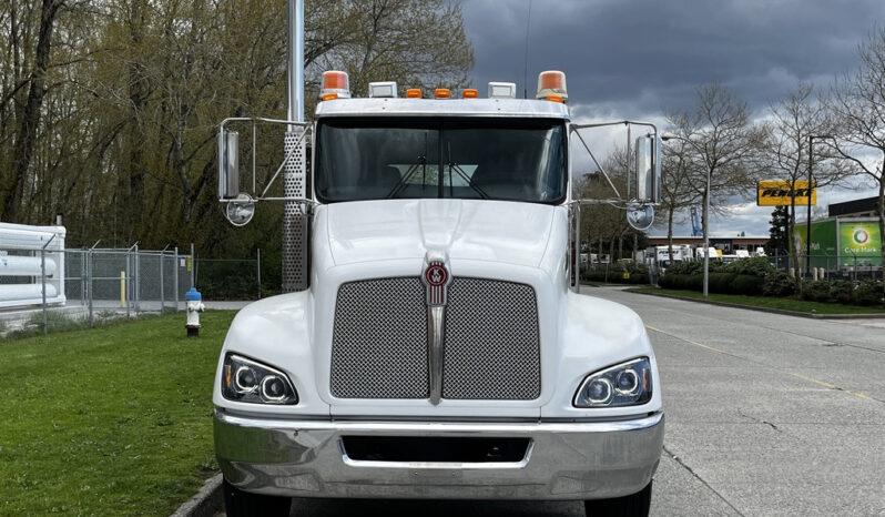 
								2014 Kenworth T370 full									
