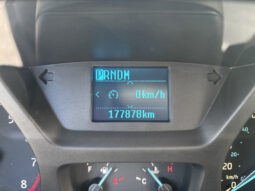 
										2017 Ford Transit-350 full									