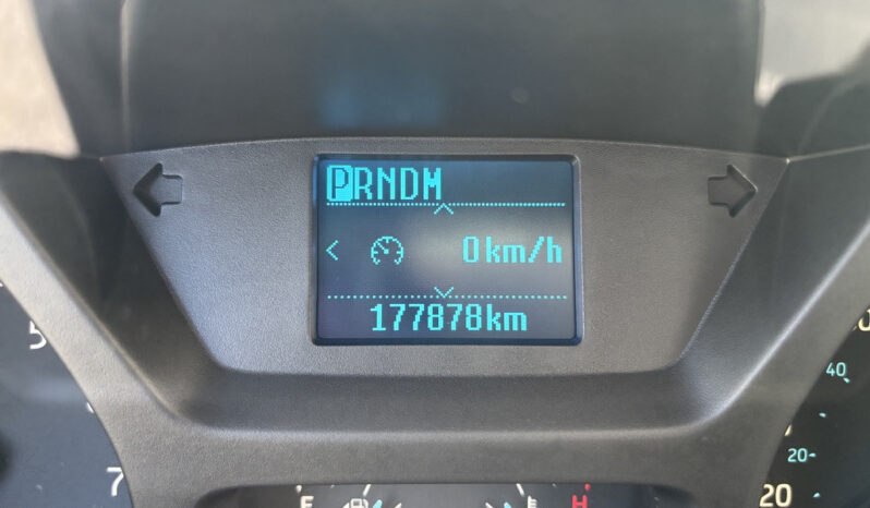 
								2017 Ford Transit-350 full									