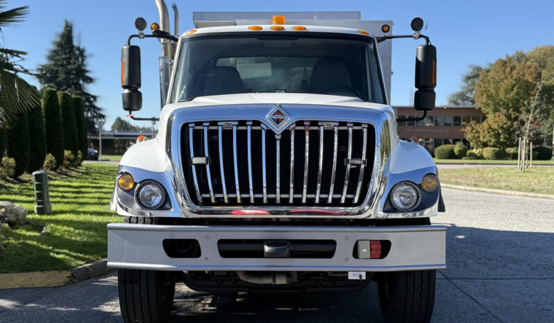 
								2011 International WorkStar full									
