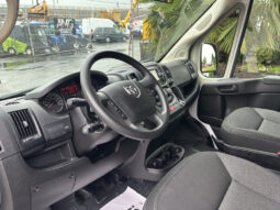 2019 Ram ProMaster 2500