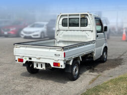 
										2008 Suzuki Carry full									
