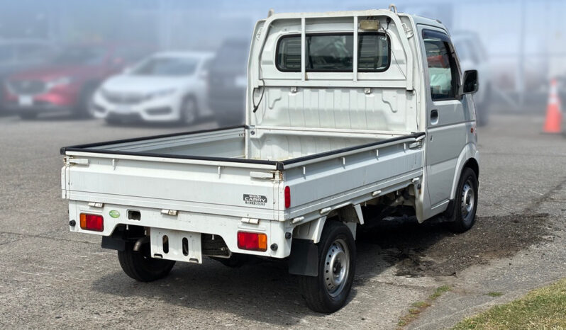 
								2008 Suzuki Carry full									