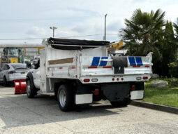 
										2007 Ford F-450 full									