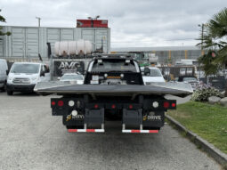 
										2022 Ford F600 full									