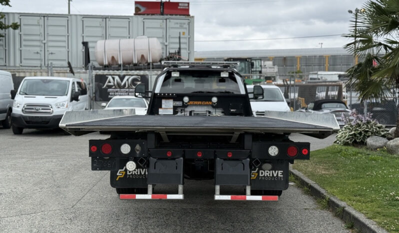 
								2022 Ford F600 full									