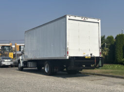 
										2012 Hino 338 full									