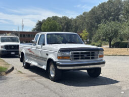 
										1995 Ford F-250 full									