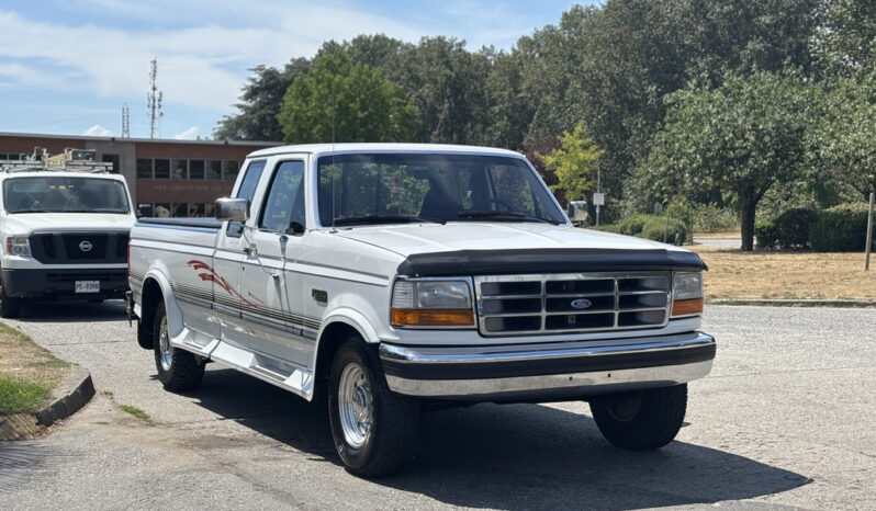 
								1995 Ford F-250 full									