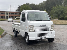 
										2008 Suzuki Carry full									