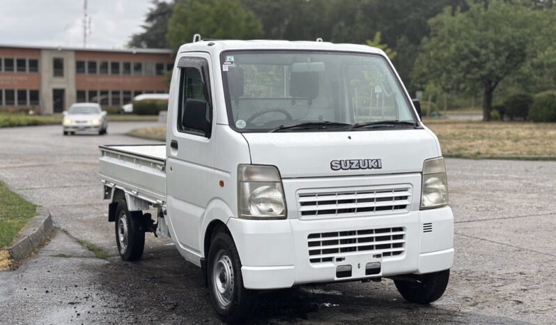 
								2008 Suzuki Carry full									