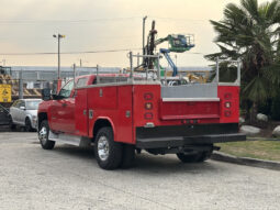 
										2015 Chevrolet Silverado 3500 full									