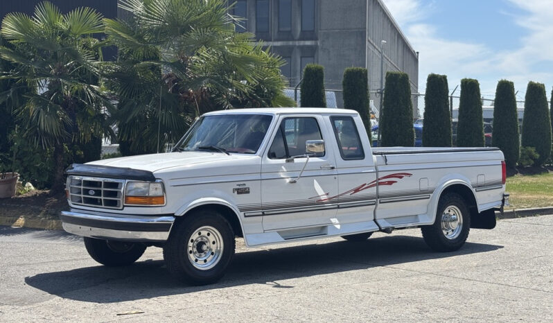 
								1995 Ford F-250 full									