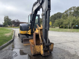 2010 John Deere 60D