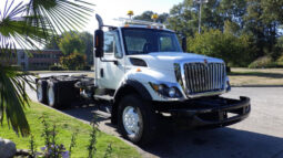 2012 International 7400