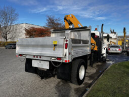 
										2013 International 4300 full									
