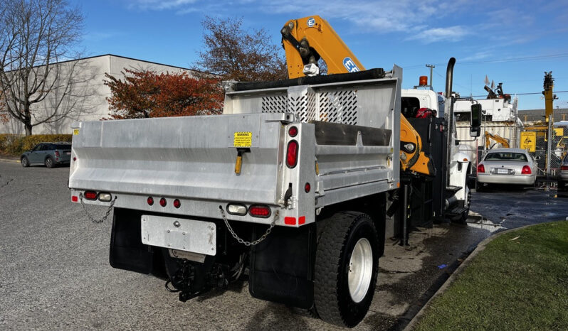 
								2013 International 4300 full									
