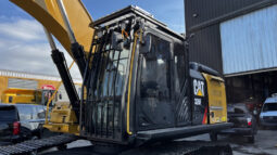 
										2018 Caterpillar 326F full									