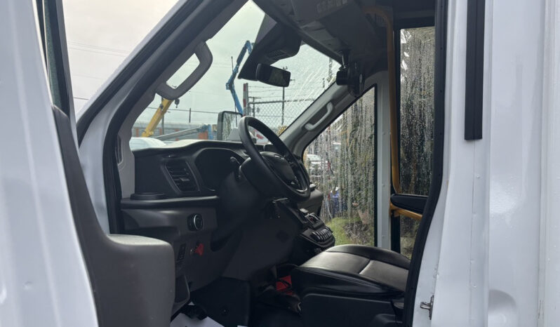 
								2021 Ford Transit-350 full									