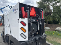 
										2019 Madvac LS175 full									