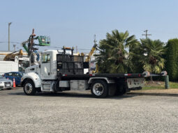 
										2020 Peterbilt 330 full									
